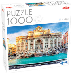 Trevi Fountain, Rome