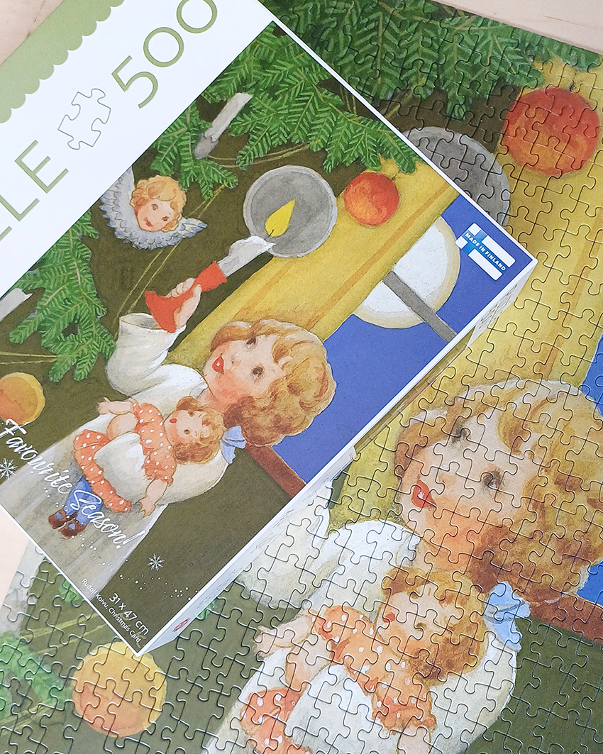 Christmas Card - Image 2