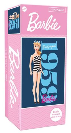 Barbie: The Original
