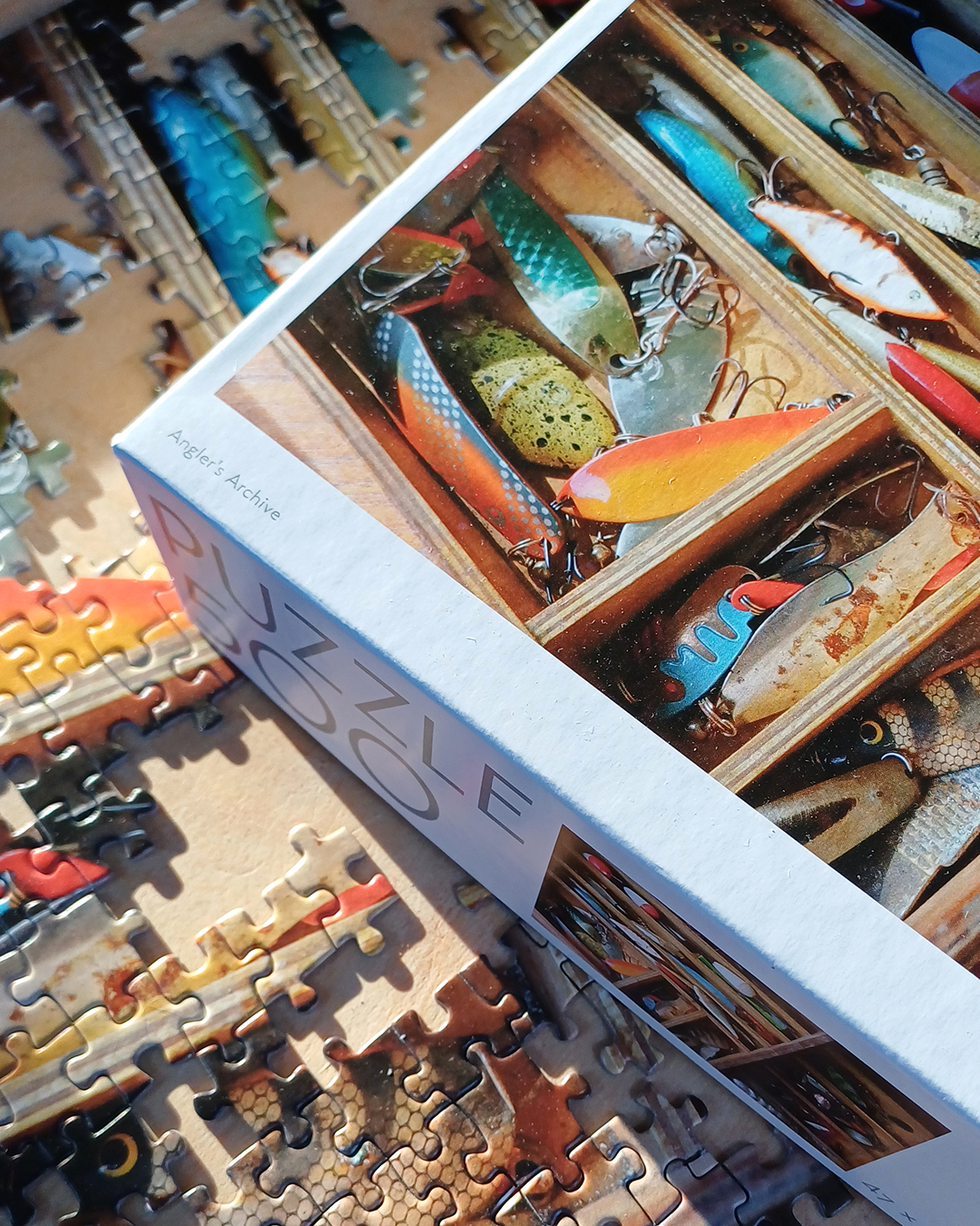 Angler´s Archive - Image 3