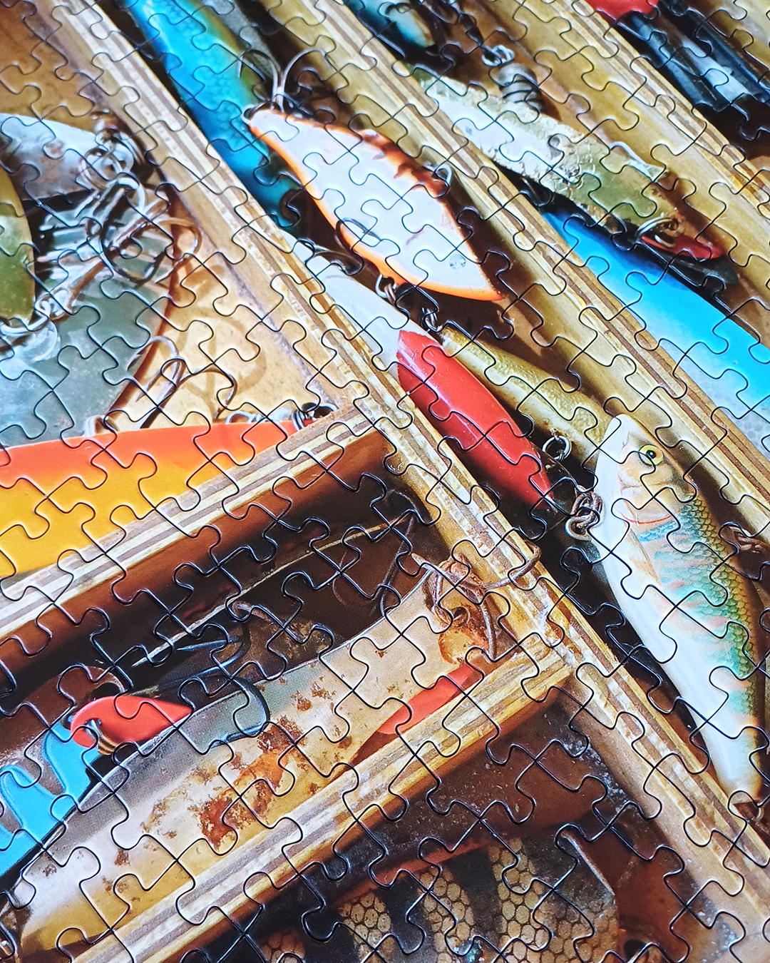 Angler´s Archive - Image 2