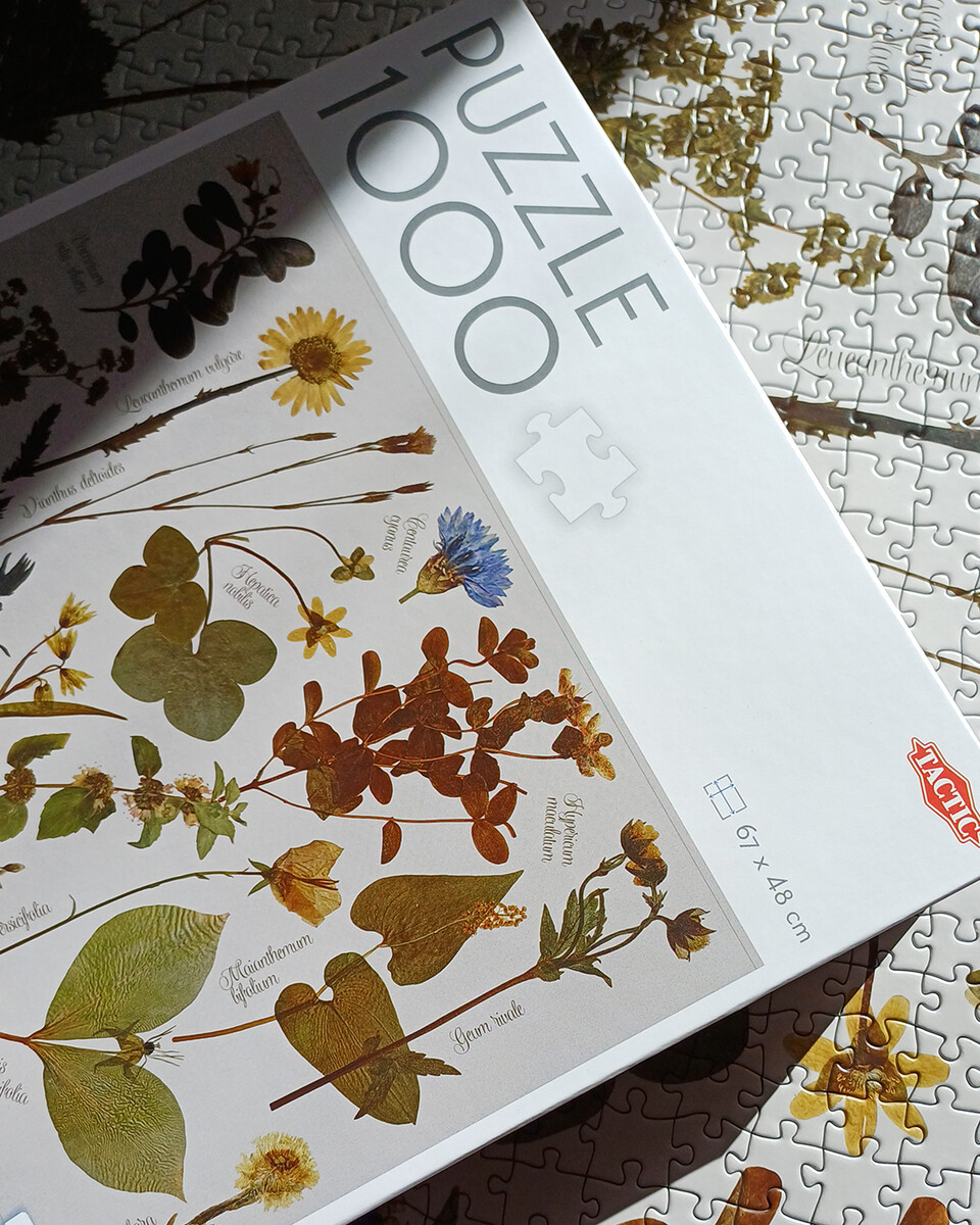 My Herbarium - Image 2